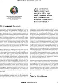 Dm drogerie Magazin Seite 87