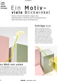 Dm drogerie Magazin Seite 90