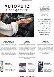 Dm drogerie Magazin Seite 93