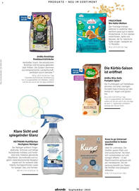 Dm drogerie Magazin Seite 95