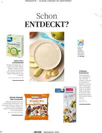 Dm drogerie Magazin Seite 96