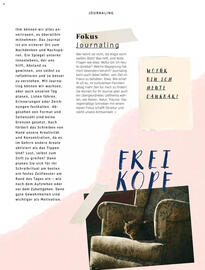 Dm drogerie Magazin Seite 99