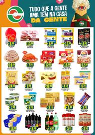 Catálogo Casagrande Supermercados Página 1