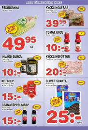 Nya Pulsen reklamblad vecka 36 Sida 12