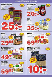 Nya Pulsen reklamblad vecka 36 Sida 13