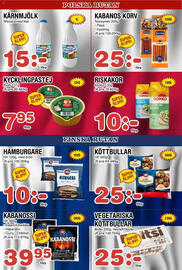 Nya Pulsen reklamblad vecka 36 Sida 14