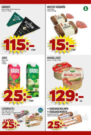 Nya Pulsen reklamblad vecka 36 Sida 16