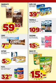 Nya Pulsen reklamblad vecka 36 Sida 18
