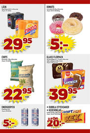 Nya Pulsen reklamblad vecka 36 Sida 19