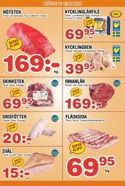 Nya Pulsen reklamblad vecka 36 Sida 4
