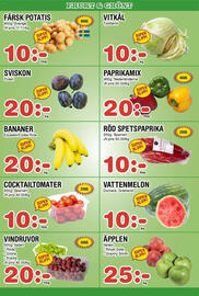 Nya Pulsen reklamblad vecka 36 Sida 6