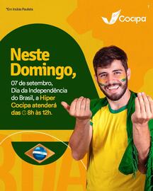 Catálogo Cocipa Página 3