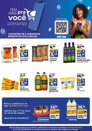 Encarte Cometa Supermercados semana 36 Página 1