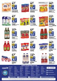 Encarte Cometa Supermercados semana 36 Página 2