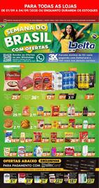 Catálogo Delta Supermercados Página 1