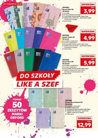 Kaufland gazetka Strona 12