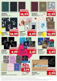 Kaufland gazetka Strona 17