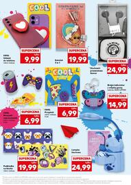 Kaufland gazetka Strona 19
