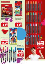 Kaufland gazetka Strona 24