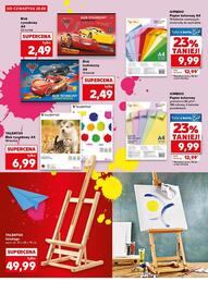 Kaufland gazetka Strona 26