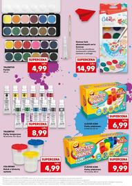 Kaufland gazetka Strona 27