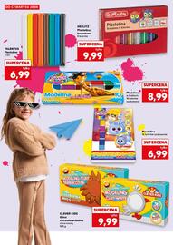 Kaufland gazetka Strona 28