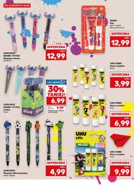 Kaufland gazetka Strona 30