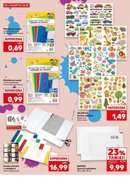 Kaufland gazetka Strona 34