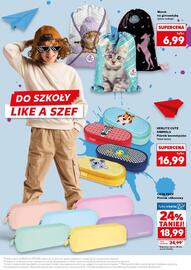 Kaufland gazetka Strona 39
