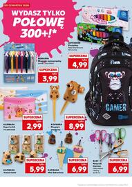 Kaufland gazetka Strona 4