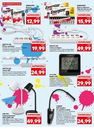 Kaufland gazetka Strona 44