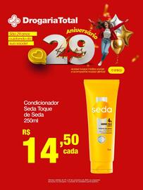 Catálogo Drogaria Total Página 2