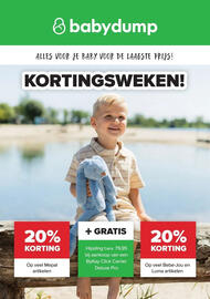 Baby-Dump folder Pagina 1