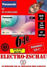 Electro-Zschau folder Pagina 10