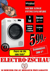 Electro-Zschau folder Pagina 2
