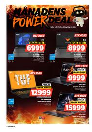 Power reklamblad vecka 36 Sida 10