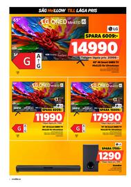 Power reklamblad vecka 36 Sida 2