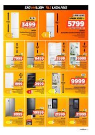 Power reklamblad vecka 36 Sida 21