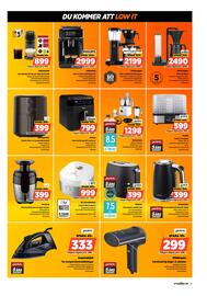 Power reklamblad vecka 36 Sida 25