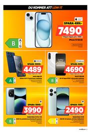 Power reklamblad vecka 36 Sida 29