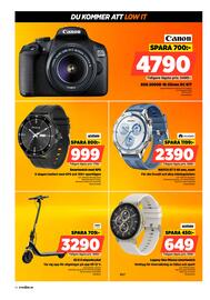 Power reklamblad vecka 36 Sida 30