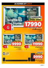 Power reklamblad vecka 36 Sida 5