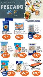 Catálogo Imec Supermercados Página 1