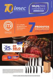 Catálogo Imec Supermercados Página 1