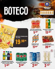 Folheto Mercadão Atacadista Página 4