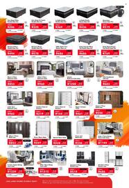 Astra Furnishers catalogue Page 2