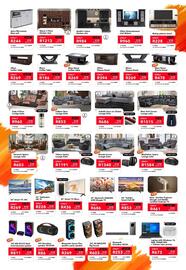 Astra Furnishers catalogue Page 3
