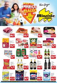 Folheto Mineirão Atacarejo semana 36 Página 1