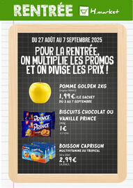 Catalogue Hmarket page 1