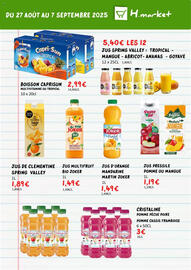 Catalogue Hmarket page 7